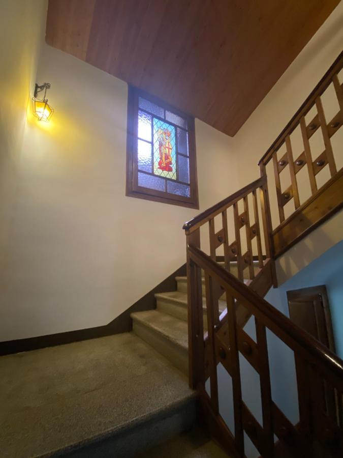 El Niu de l’Àguila  Vila Camprodon Exterior foto